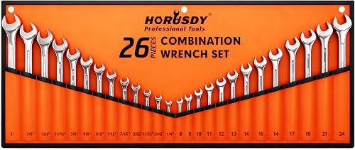 HORUSDY wrench