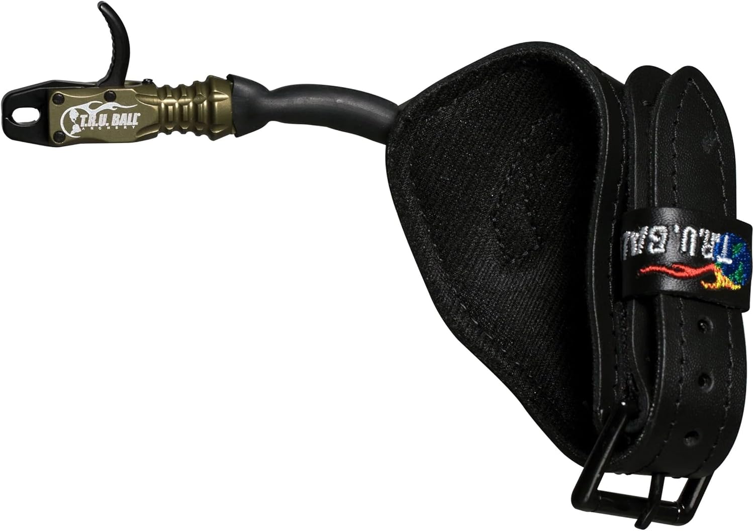 T.R.U. BALL Tactical Outlaw XT Buckle Bow Release Large