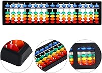 Vista 3 de 1pc Abacus Junta Abacus Estudiante