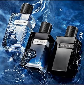 Amazon.com : Yves Saint Laurent Y Eau De Toilette Spray for Men