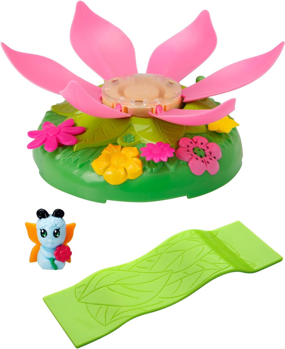 Lite Sprites Deluxe Playset (Flower) Amazon.co.uk Toys & Games