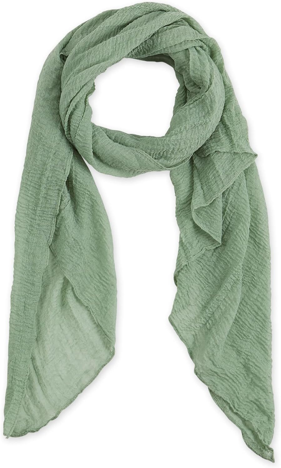 Hadley Wren Women's Lightweight Summer Insect Shield Scarf