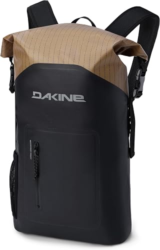 Dakine Cyclone LT 30L Wet/Dry Rolltop Surf Backpack