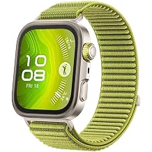 Huawei Watch Fit 5 / Fit 5 Pro ile uyumlu Wave Desen Has r  rg  C rtl  Kordon Kay -FC1127