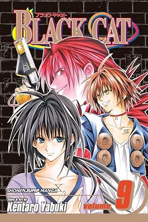 BLACK CAT 2 (ジャンプコミックス) | 矢吹 健太朗 |本 | 通販 | Amazon