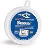 Seaguar Blue Label Saltwater Fishing Leading Fishing Flora, 100% Fluorocarbon, Transparent, Various Sizes