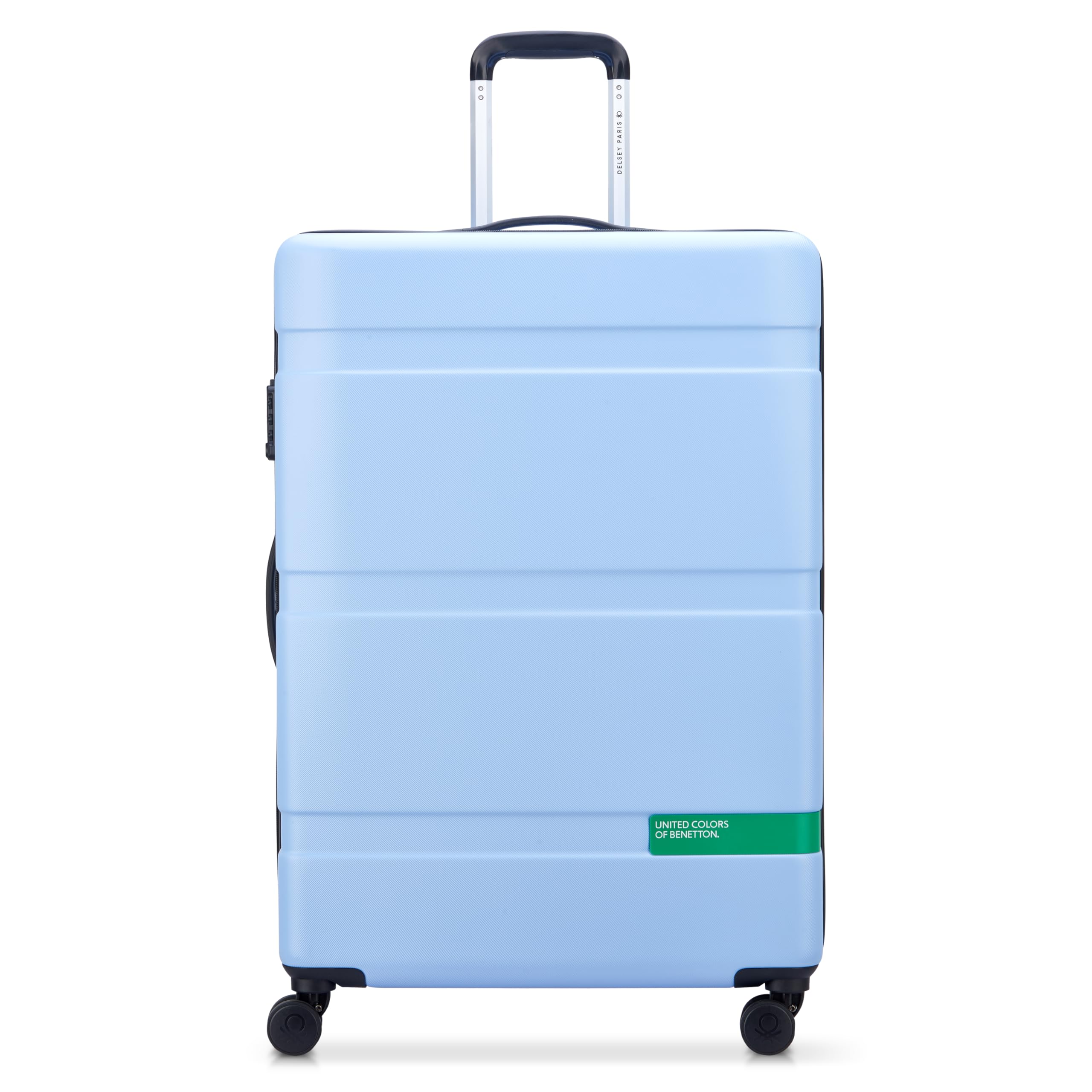 Amazon | [DELSEY PARIS] [デルセー] スーツケース BENETTON ベネトン