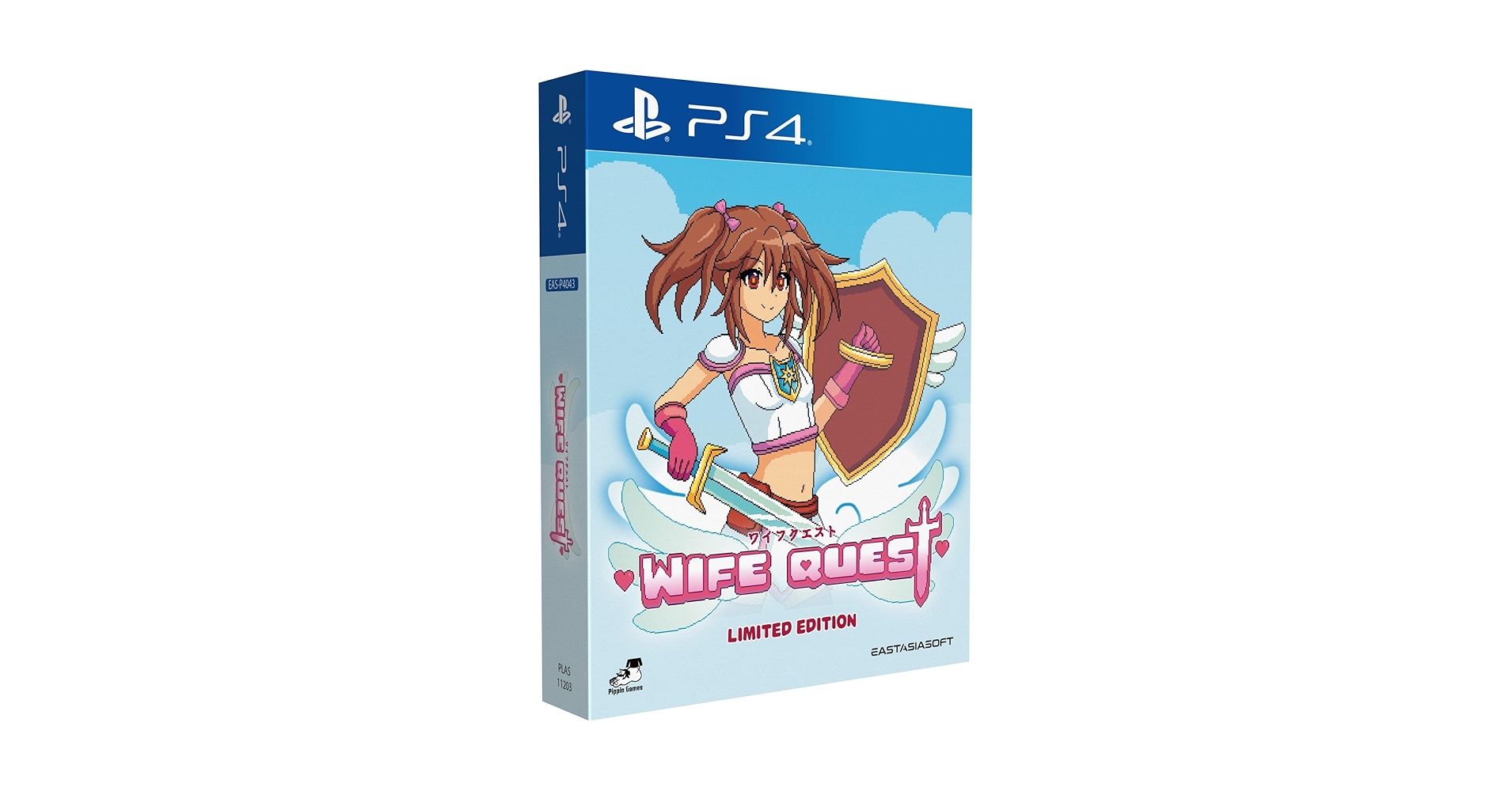 【新品】Wife Quest [Retro Edition]限定版 Wife Quest - Retro Edition Nintendo Switch