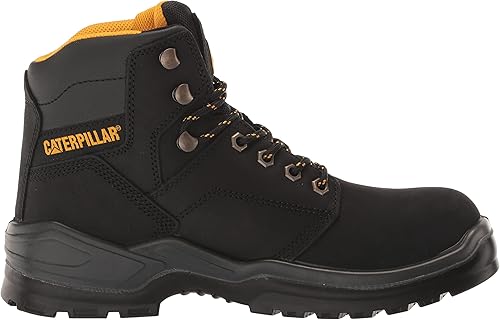 Miniatura 6 de Cat Footwear Botas industriales Striver con punta de acero para hombre
