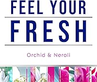 Vista 3 de Glade PlugIns Refills Air Freshener, Orchid & Neroli, Scented and Essential Oils for Home and Bathroom, 0.67 Fl Oz, 10 Count