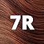 7R Copper Blonde