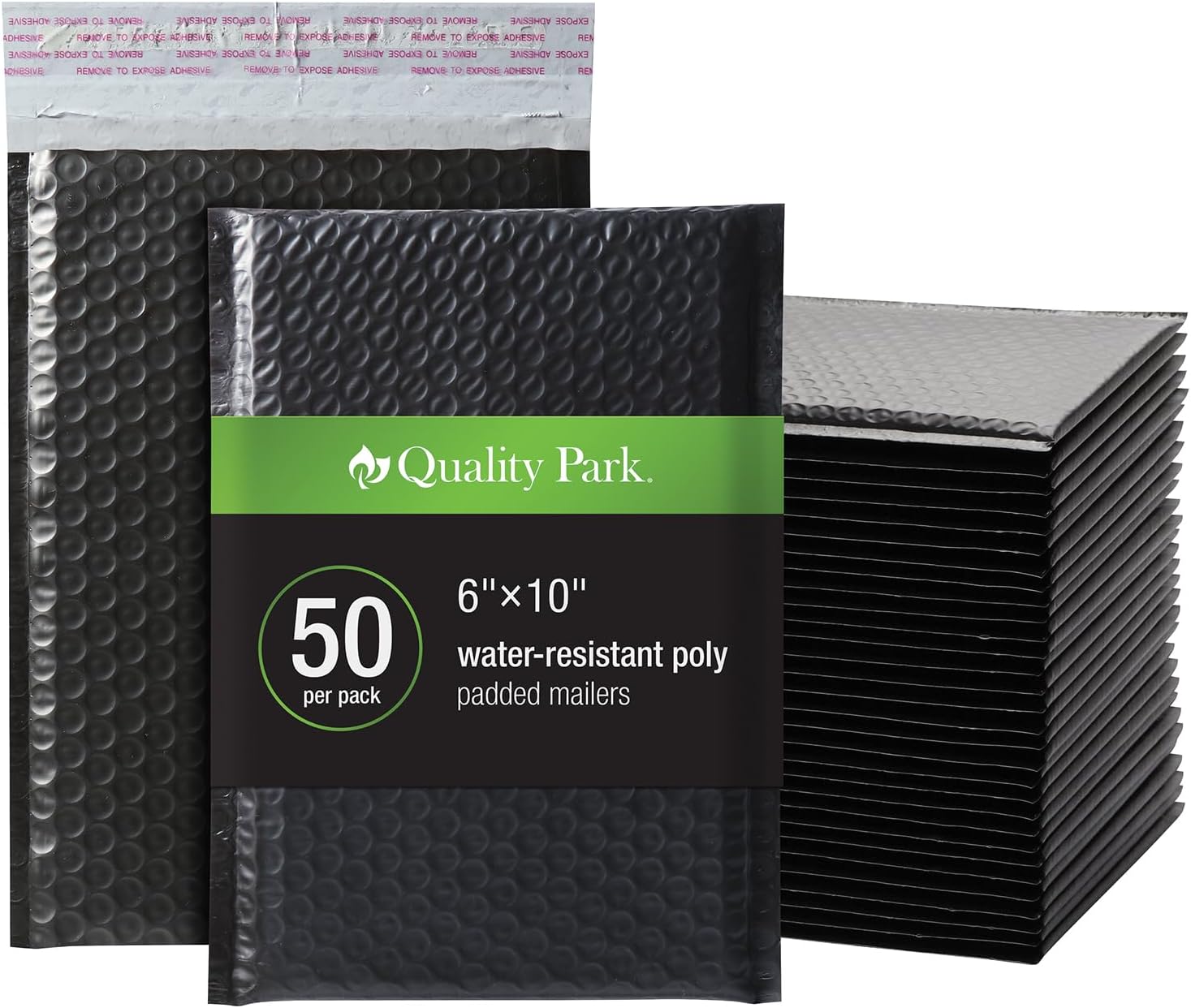 5 Ou 10 Enveloppes Bulles Matelassées – Autoadhésives, Parfaites Pour Envois Sécurisés