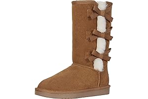 Koolaburra by UGG® Toddler Victoria Tall Boot