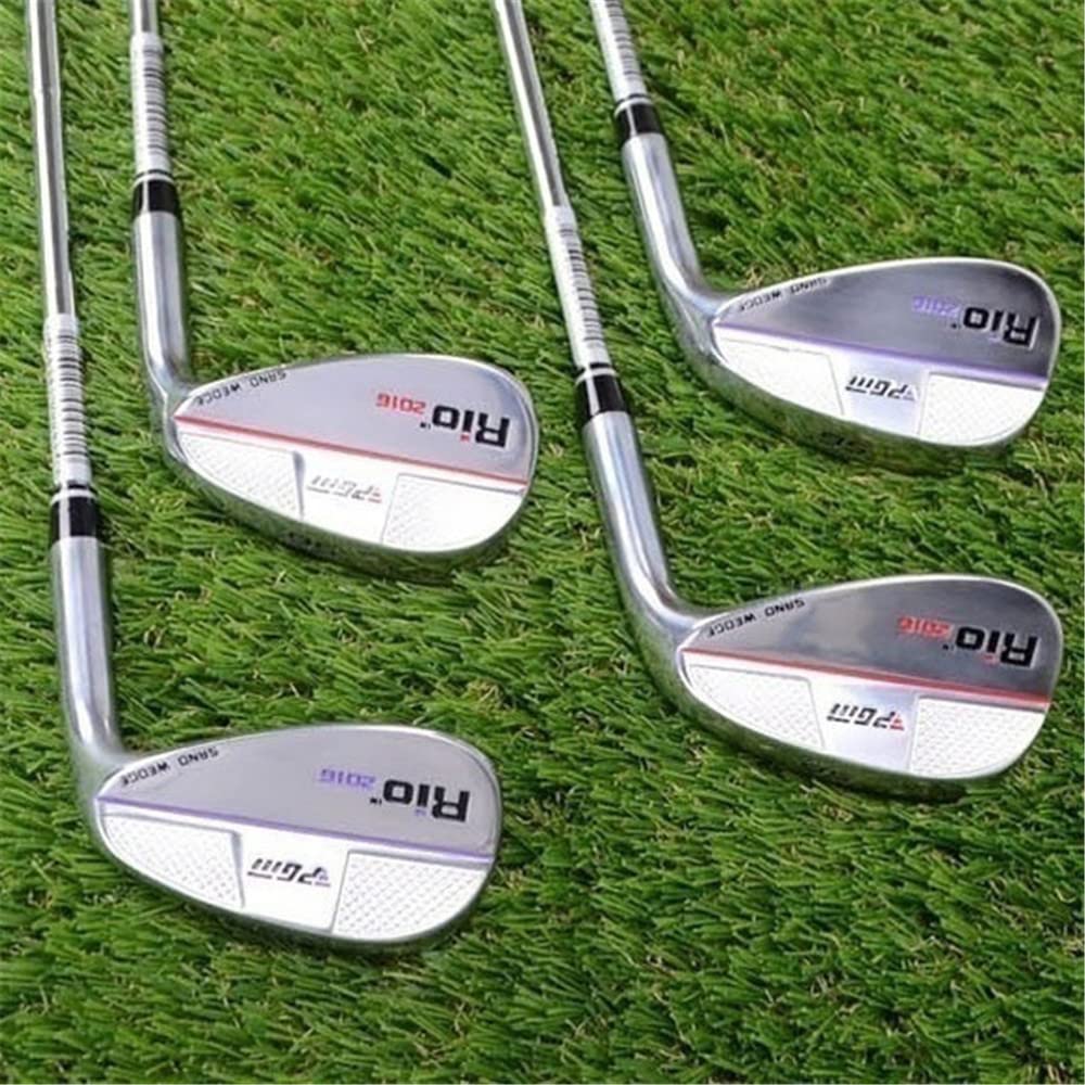 56/60 gradi Golf Sand Cuneo Destro Uomini Donne Golf Club Sport All'aperto