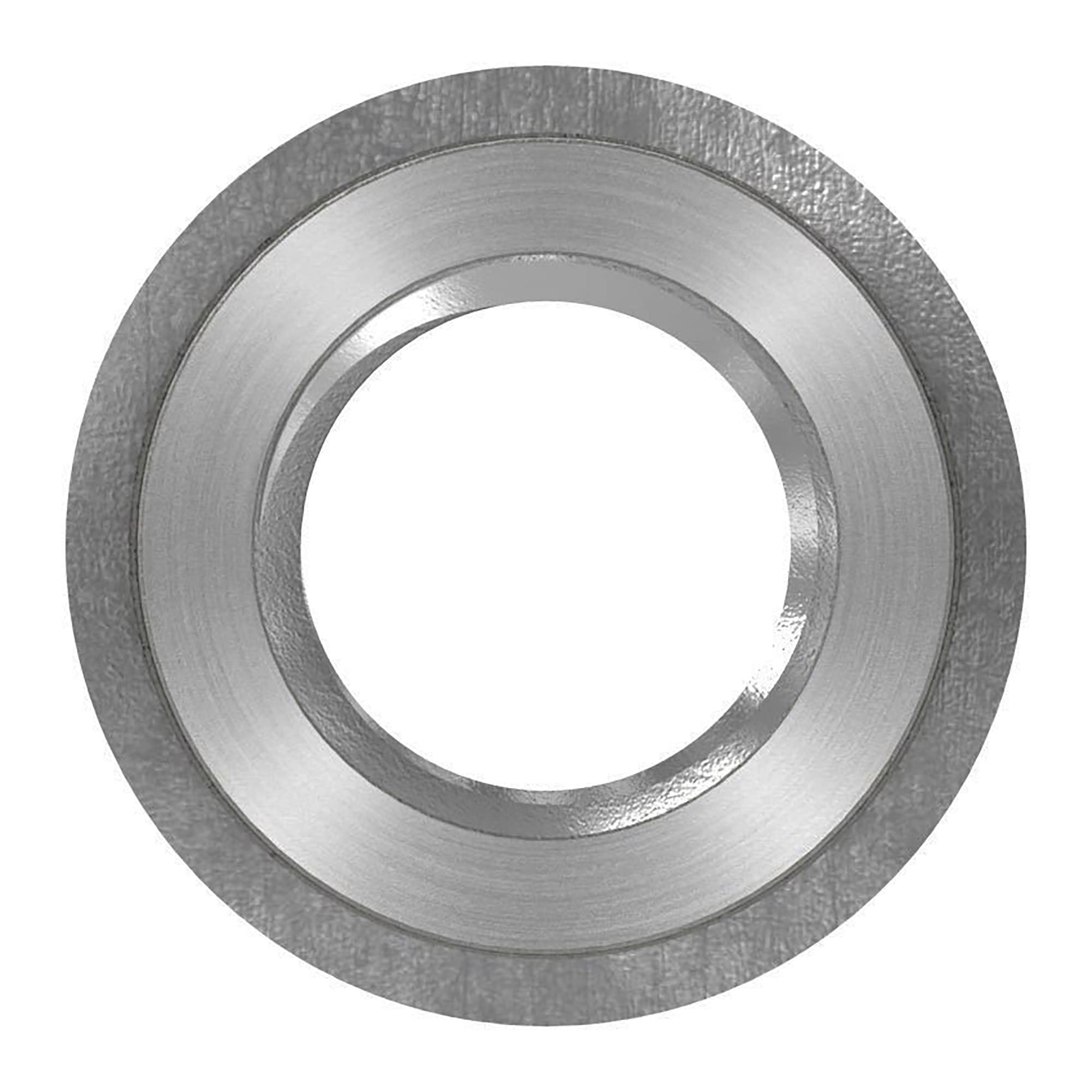 Einschweißmuffe für Torband M16 / 33,7mm Einschweißmuffe für Torband M16 / 33,7mm