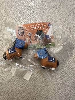 Amazon | サラブレッドコレクション ダイワスカーレット2個