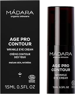 MÁDARA AGE PRO Crema de ojos antiarrugas 0.5 ...