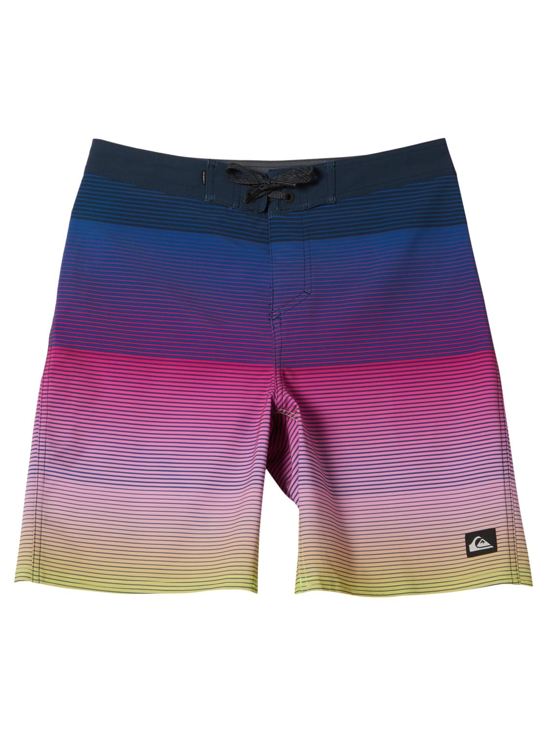 Quiksilver Surfsilk Massive - Boardshorts para Chicos 8-16