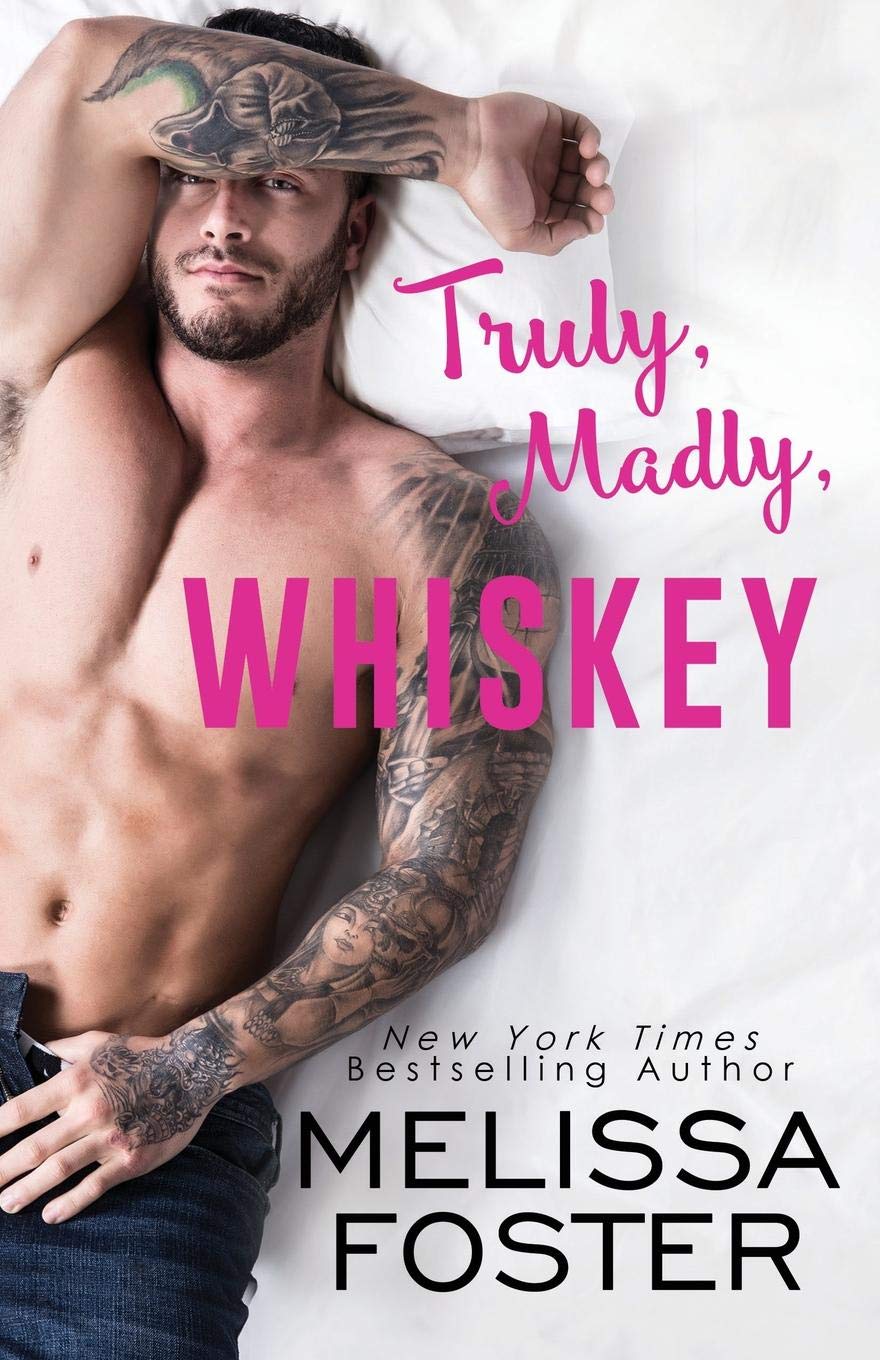 Buy Truly, Madly, Whiskey — BookShops.in