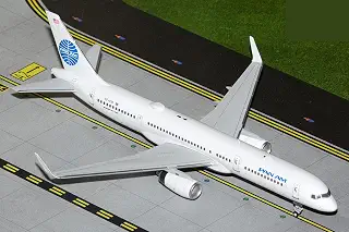 GeminiJets G2PAA1474 Pan Am Boeing 757-200 TF-FIC;スケール 1:200
