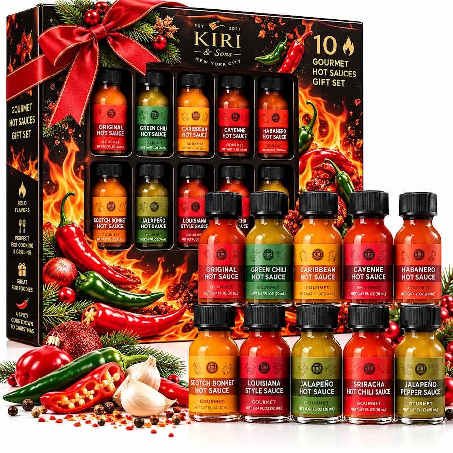 Kiri & Sons Advent