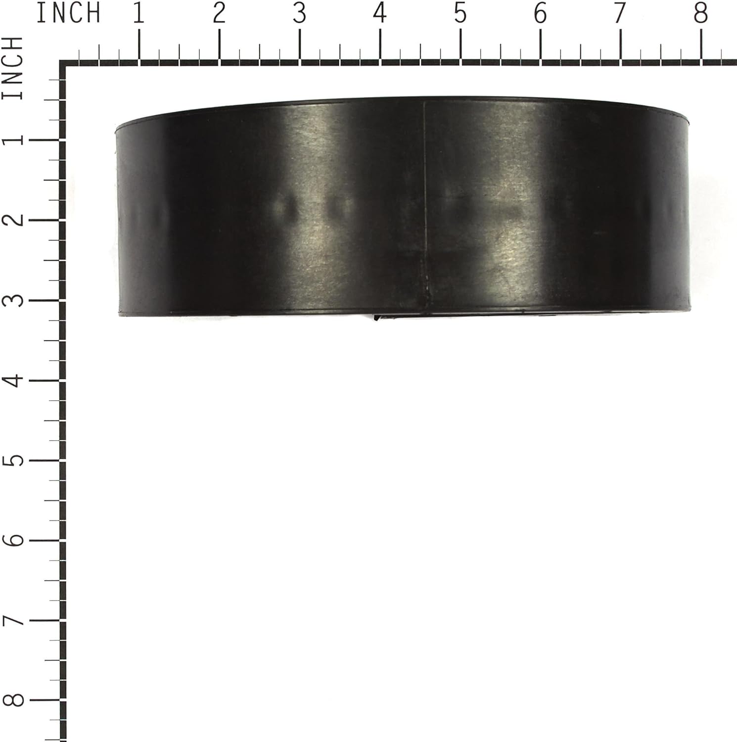 Briggs & Stratton 809878 Air Cleaner Clamp, വശം view