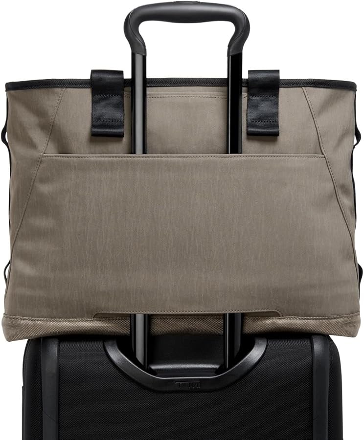 Amazon | [トゥミ] トートバッグ 公式正規品 ALPHA BRAVO 「リトリート