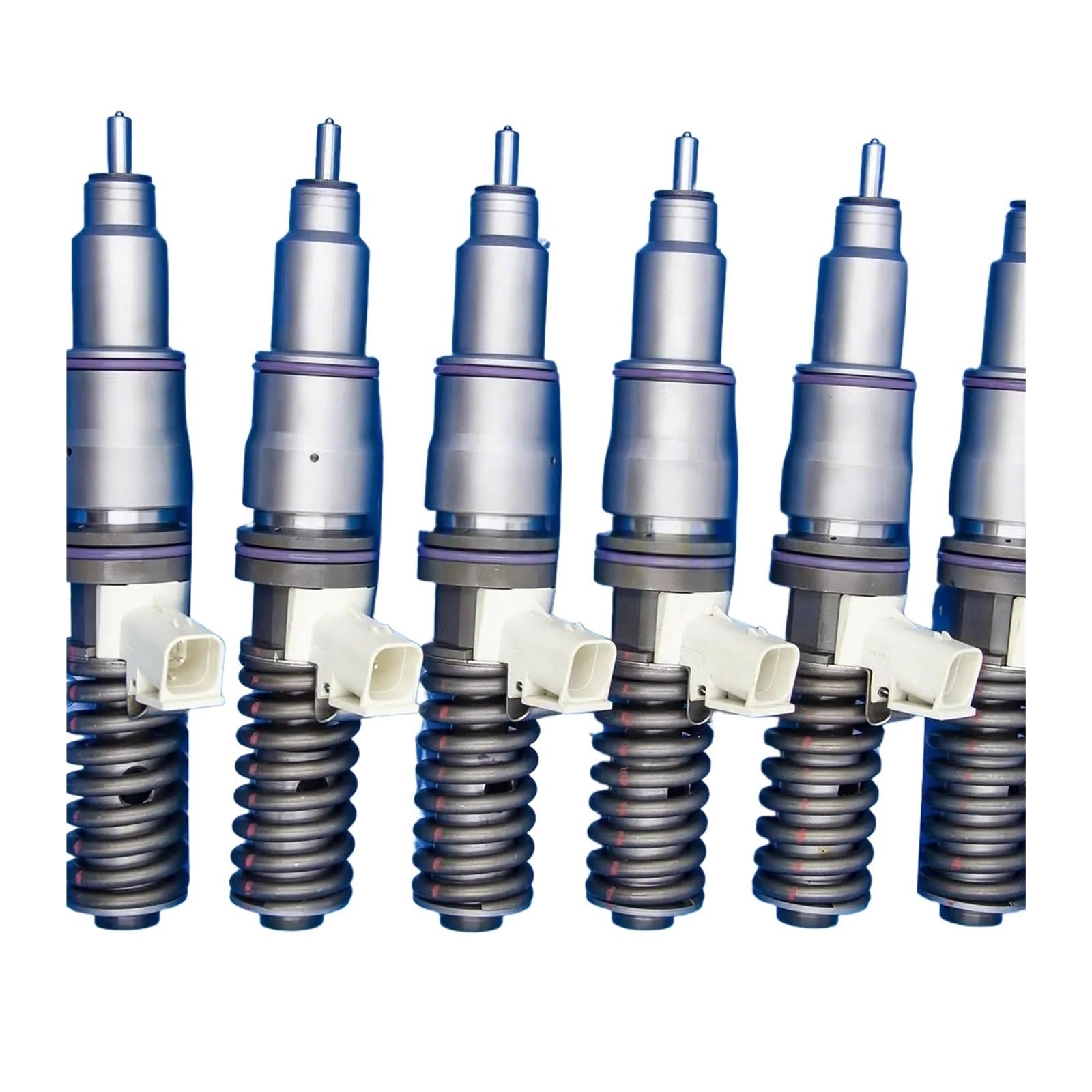 Inyector de bomba de unidad diésel 20440388 9022222025 85020033 85020091 7421947757 Piezas de motor Conjunto de boquilla Repuestos de automóvil de alta calidad(85020091)