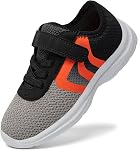 Chaussures pour tout-petits Petits Garçons Filles Course Sports Sneakers