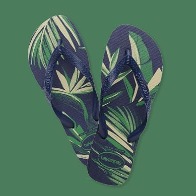 Havaianas Herren Aloha Zehentrenner