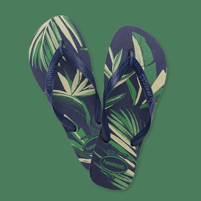 Havaianas Herren Aloha Zehentrenner