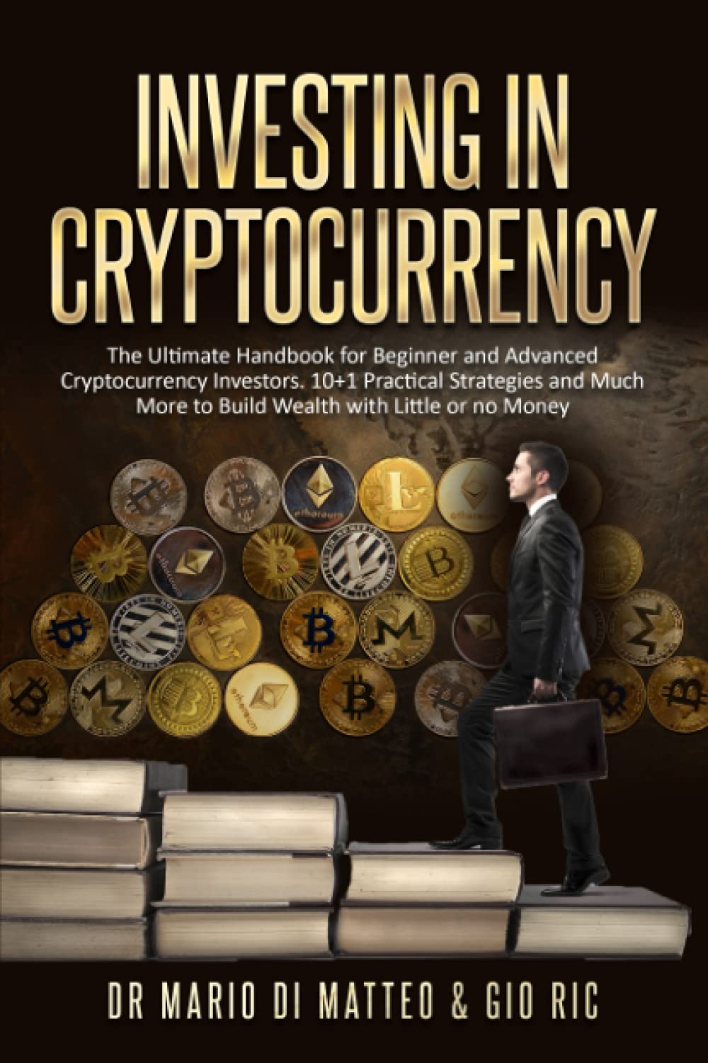 Cryptocurrency Investing Handbook: Practical Zambia | Ubuy