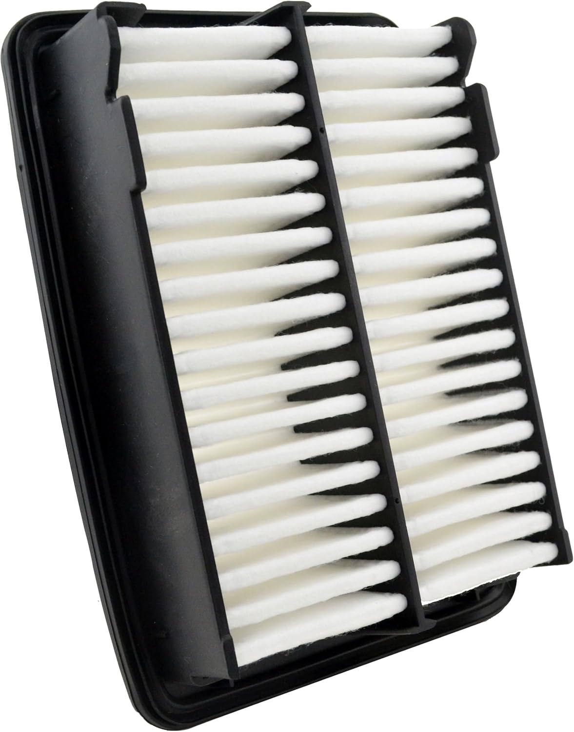 Engine and Cabin Air Filter Kit for Honda Fit 2015 2016 2017 2018 2019 2020, Elevate Performance & Air Quality,Filtro de aire del motor y la cabina, BI-TRUST TZBT00021