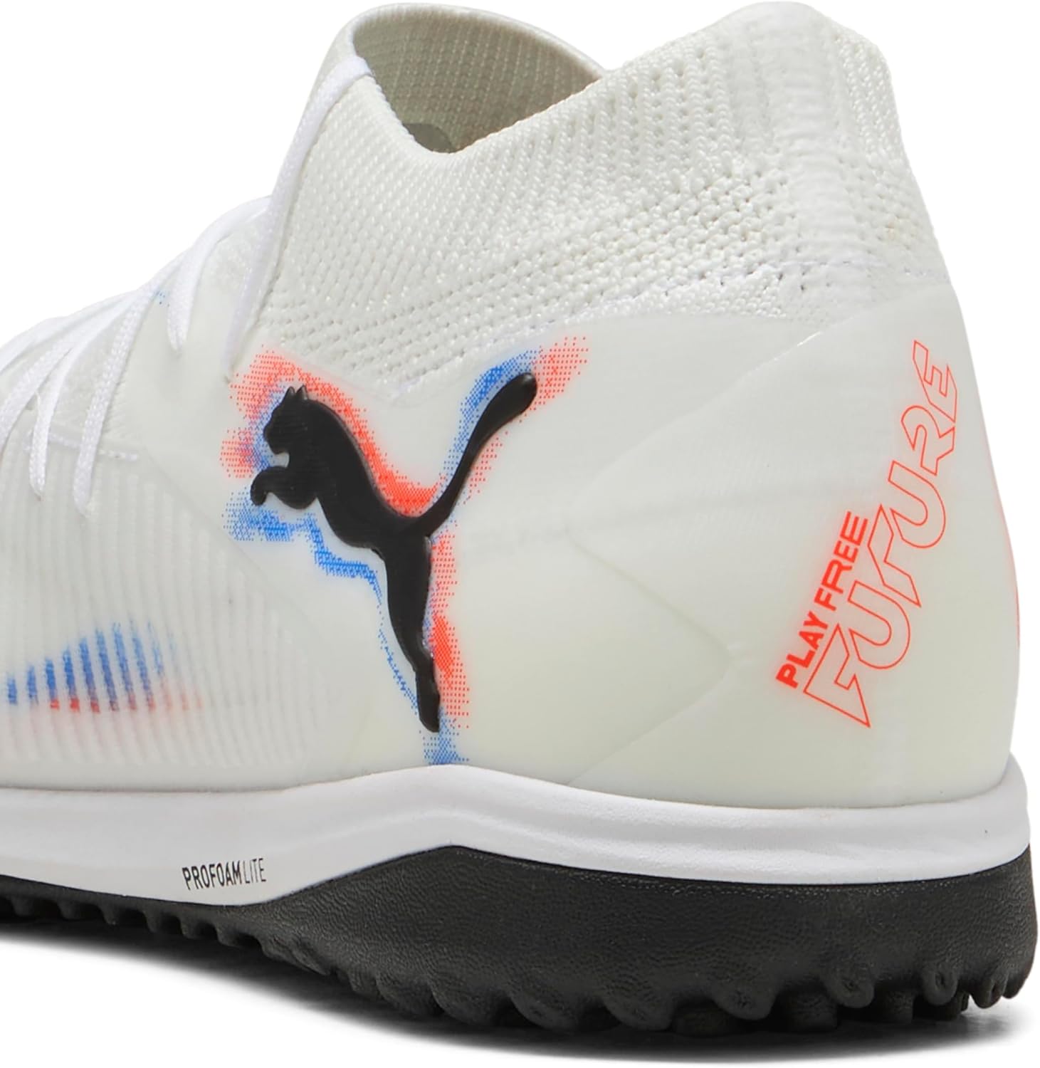 PUMA Unisex-Adult Football Soccer Shoe