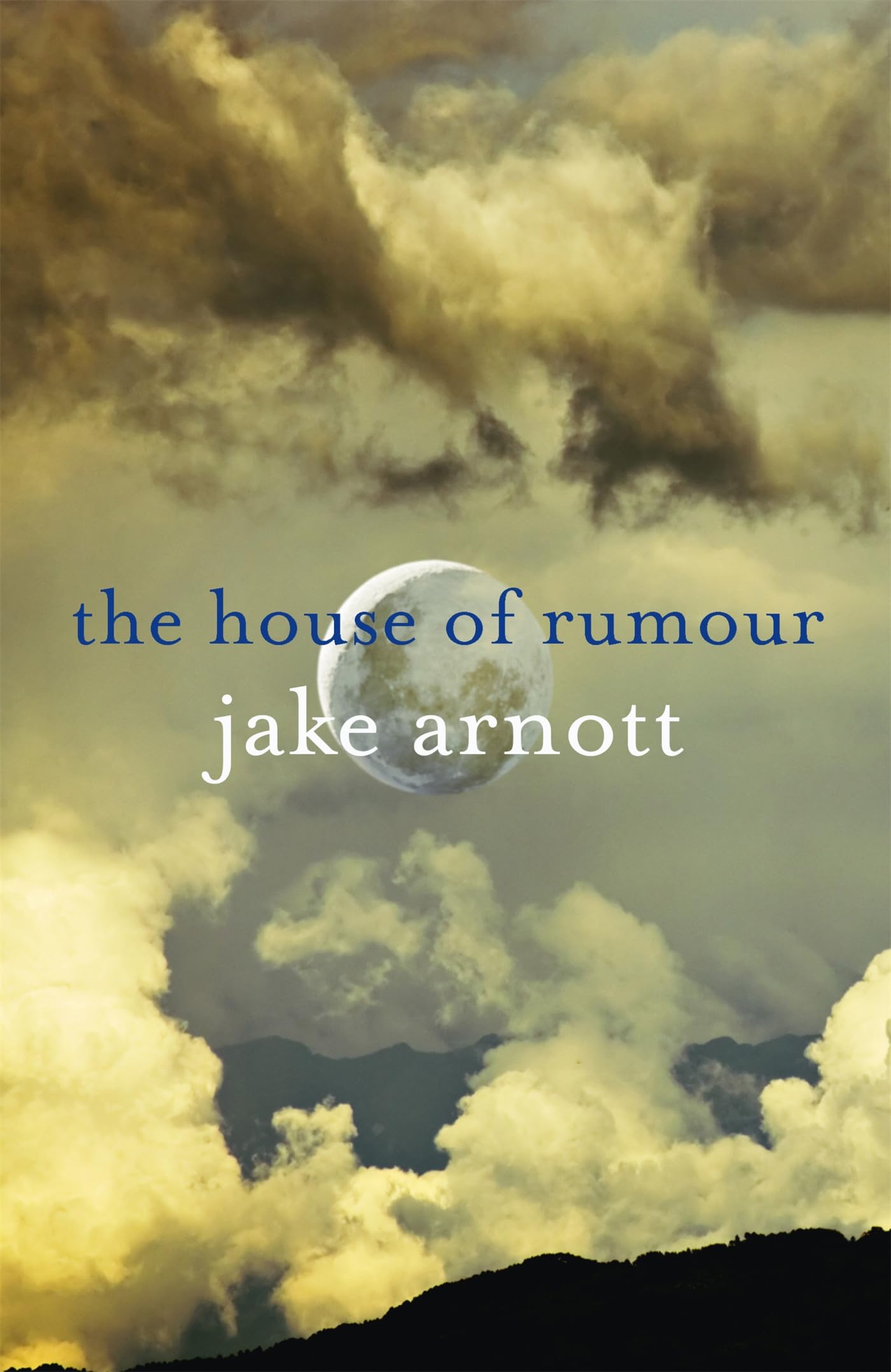 Buy The House of Rumour — BookShops.in
