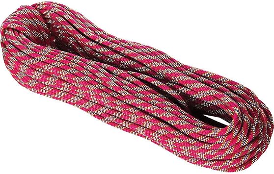 Beal Cobra II 8.6mm Golden Dry Rope Red 70M