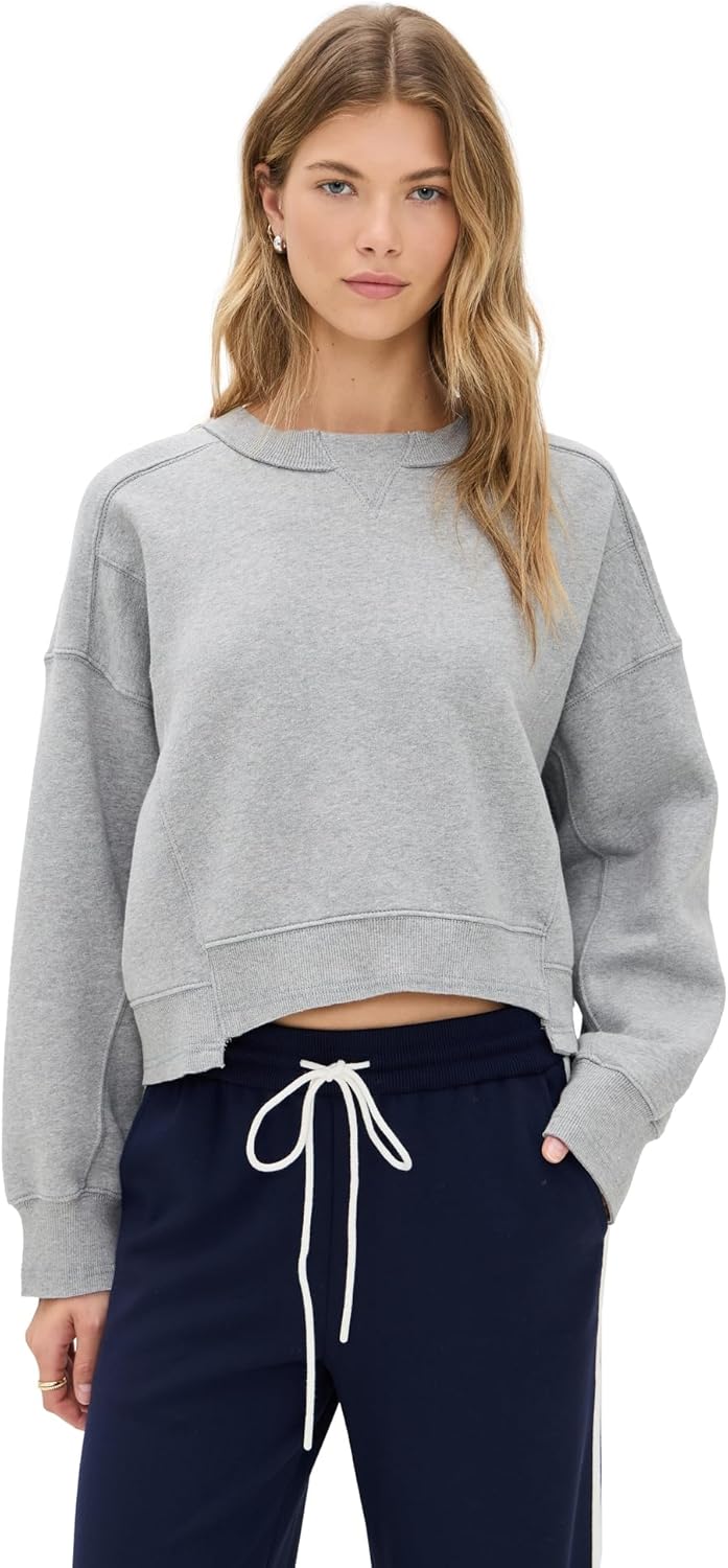 Free People Women's Intercept Pullover