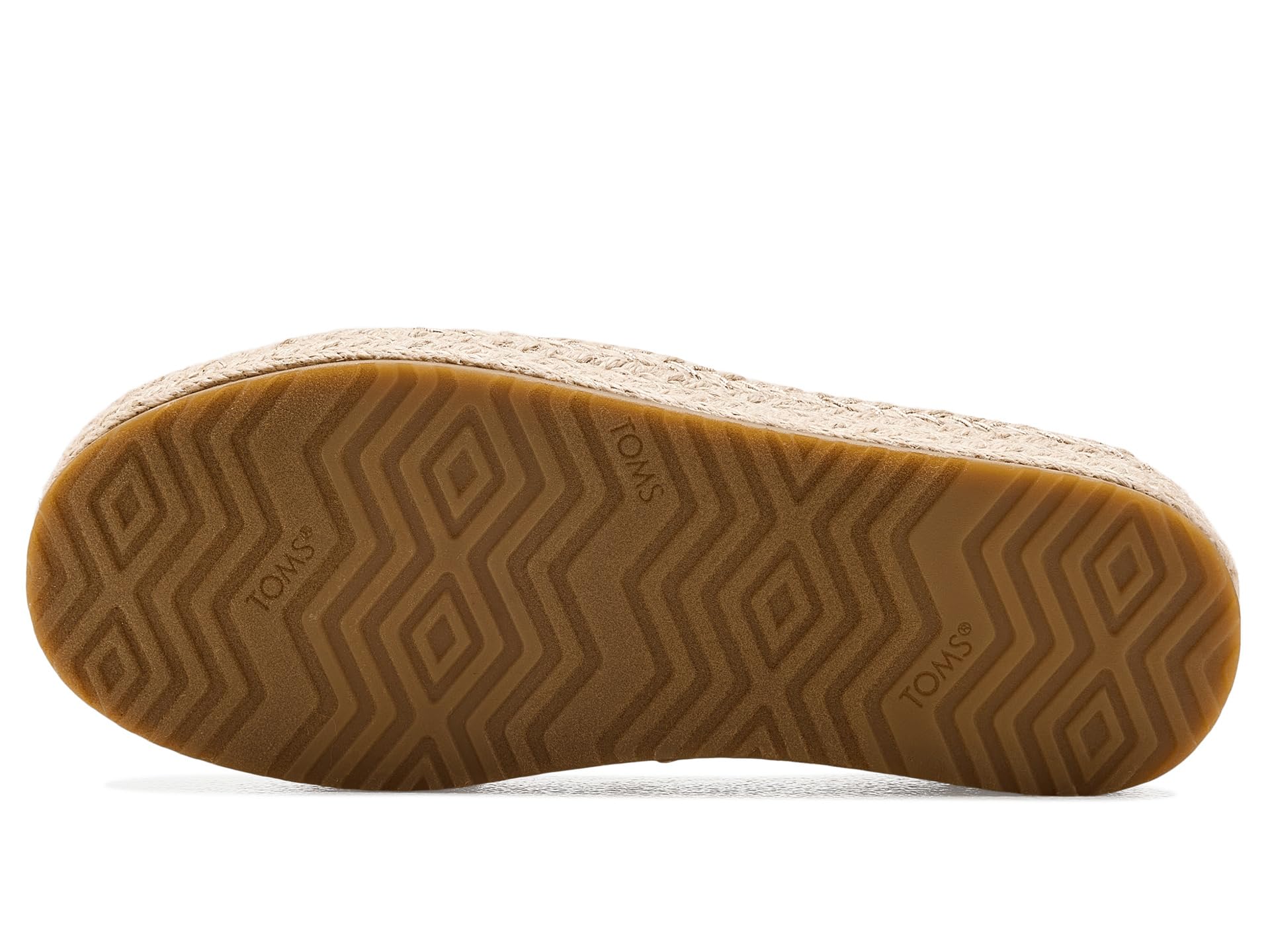 TOMS Dziewczynki ValenciaPlatforma