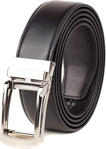 Big and Tall Belts for Men 36"-124"