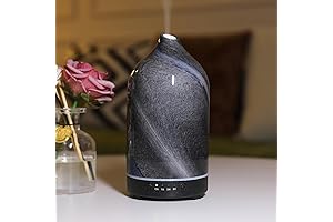 ART Glass Aroma Diffuser omoton Aromatherapy Diffuser