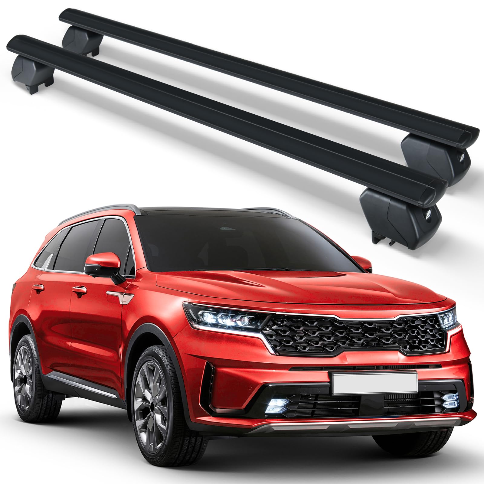 Sorento 2016 Kia Sorento 2020 Roof Rack 2016 Kia Sorento Roof Rack
