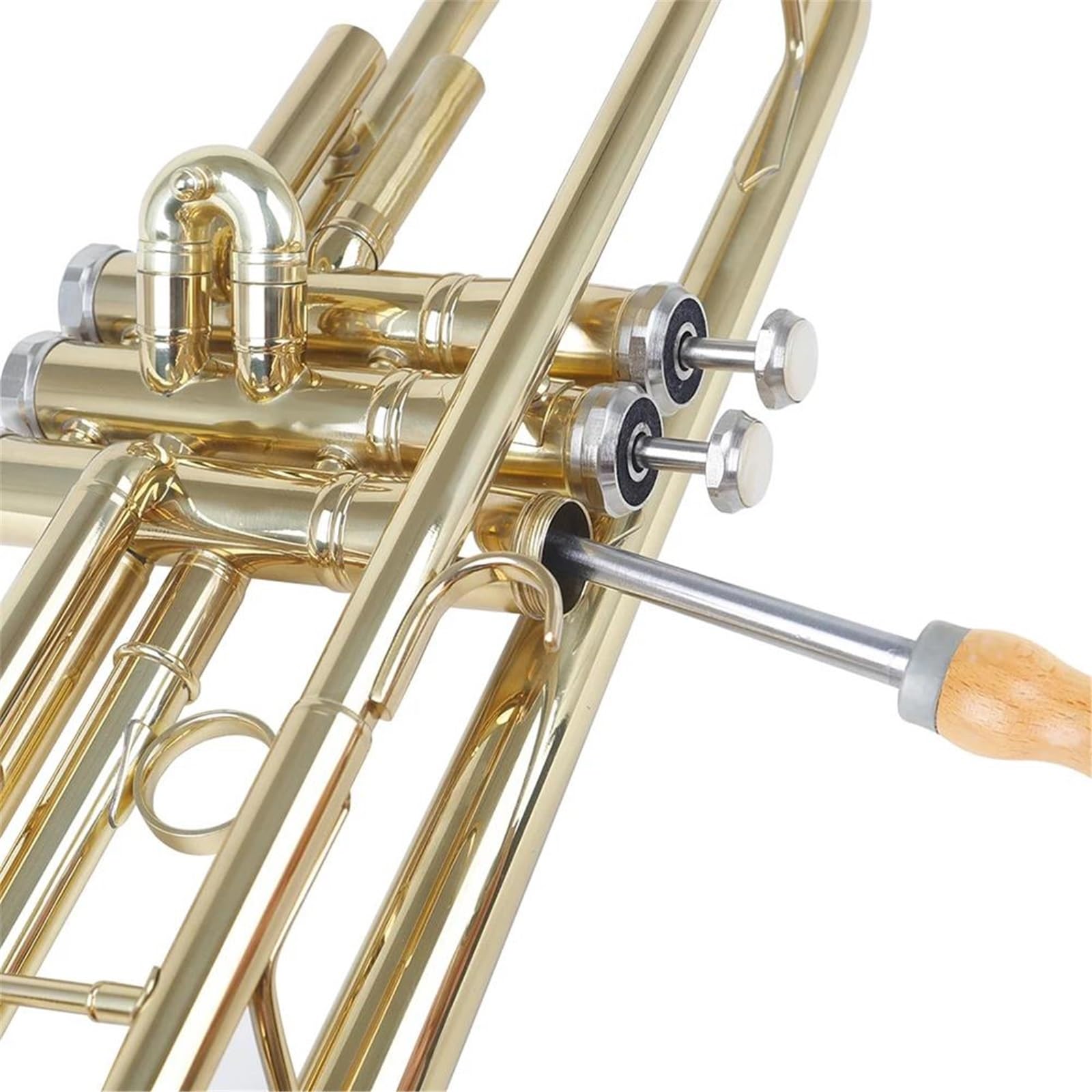 Parti e accessori per corno francese Parti E Accessori Per La Manutenzione Degli Strumenti A Fiato Per Tromba, Corno Francese, Trombone, Riparazione