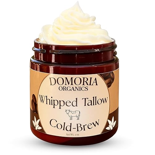 Miniatura 27 de Bálsamo de sarga 100% alimentado con pasto – (tamaño económico) vainilla y naranja con granos de vainilla reales, humectante de manzanilla