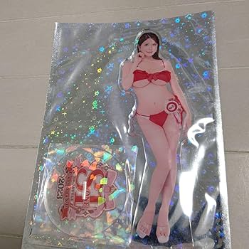 Amazon.co.jp: 凪ひかる アクリルスタンド : おもちゃ