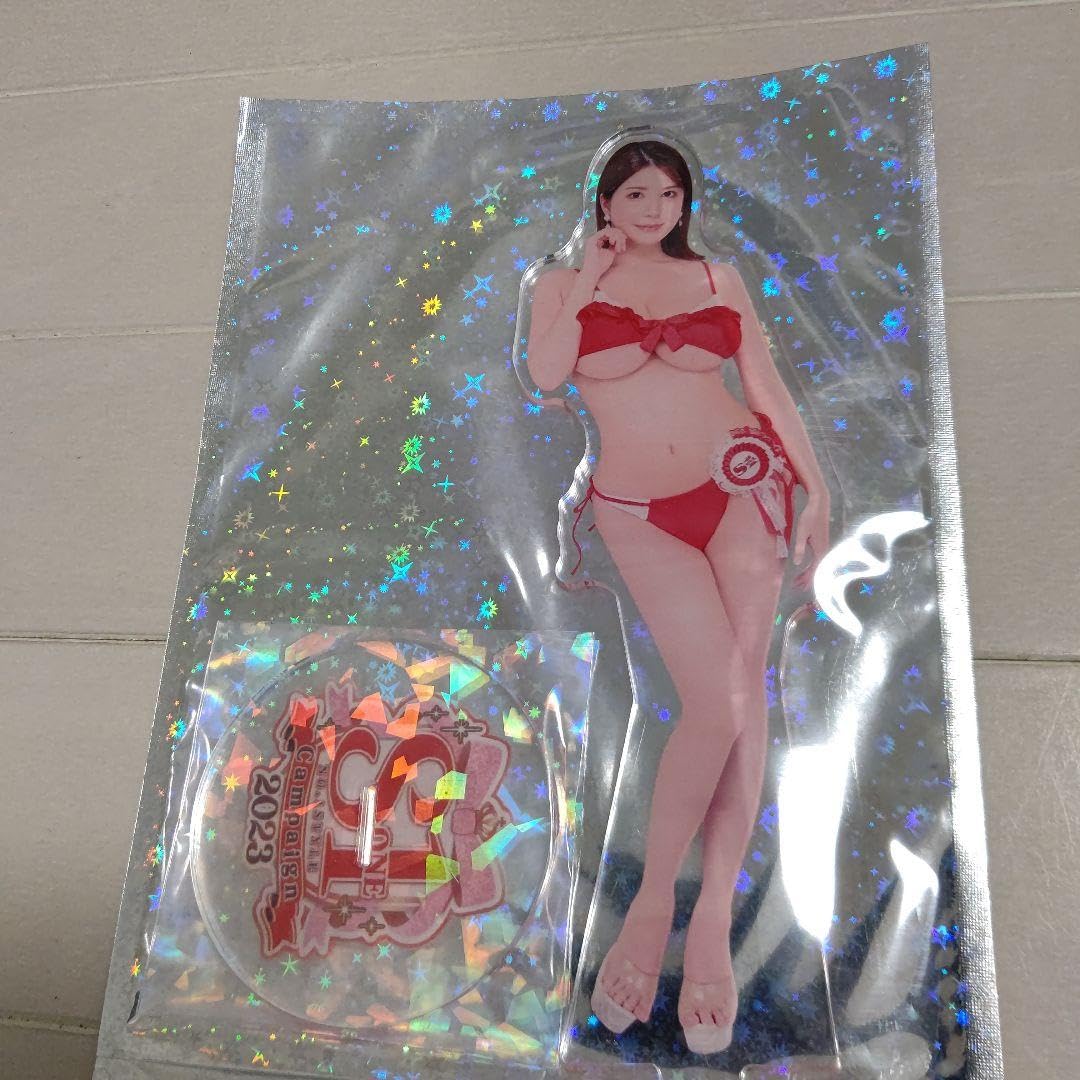 Amazon.co.jp: 凪ひかる アクリルスタンド : おもちゃ