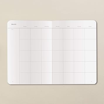 Goldleaf Grow Planner & Log Book Premium Grow Cycle Tracker for Cultivators & Plant Enthusiasts | Track Growth, Harvest & Planting Phases