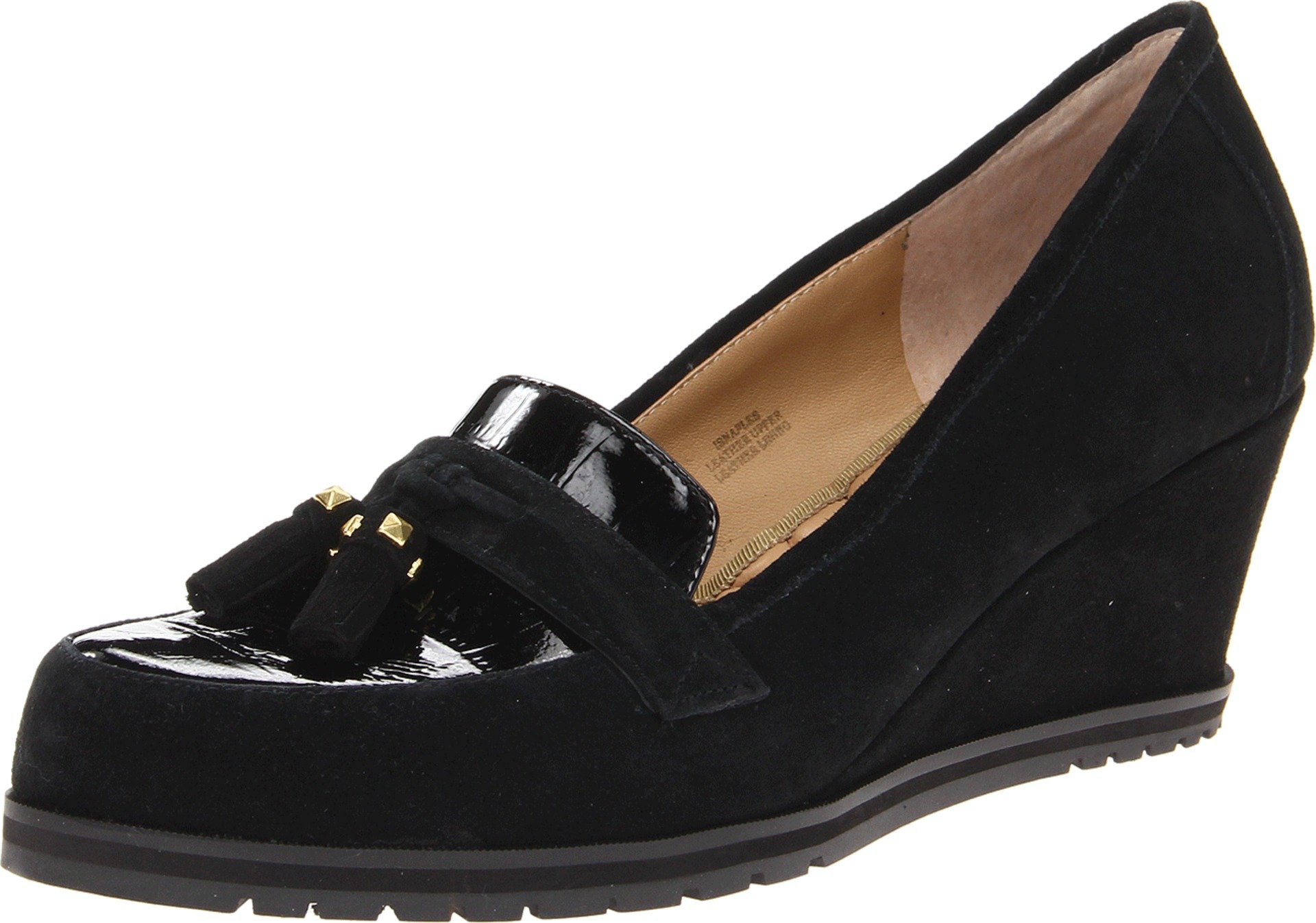 women's Naples Loafer