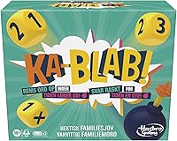 Vista 1 de Hasbro Compatible Gaming - Kablab (DKNO) (F2562)