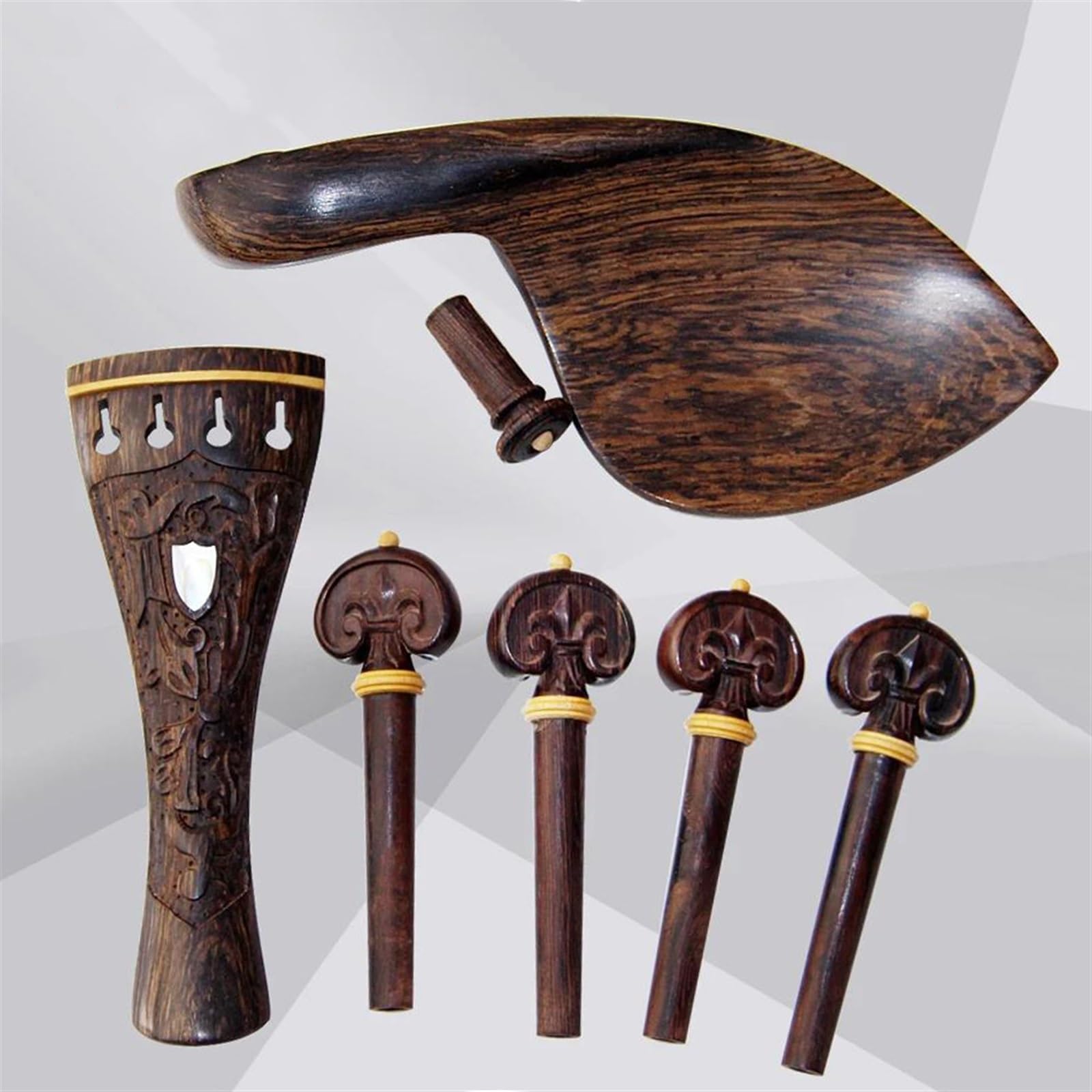 装飾フィッティング▪️バイオリン 装飾フィッティング▪️バイオリン 装飾フィッティング▪️バイオリン