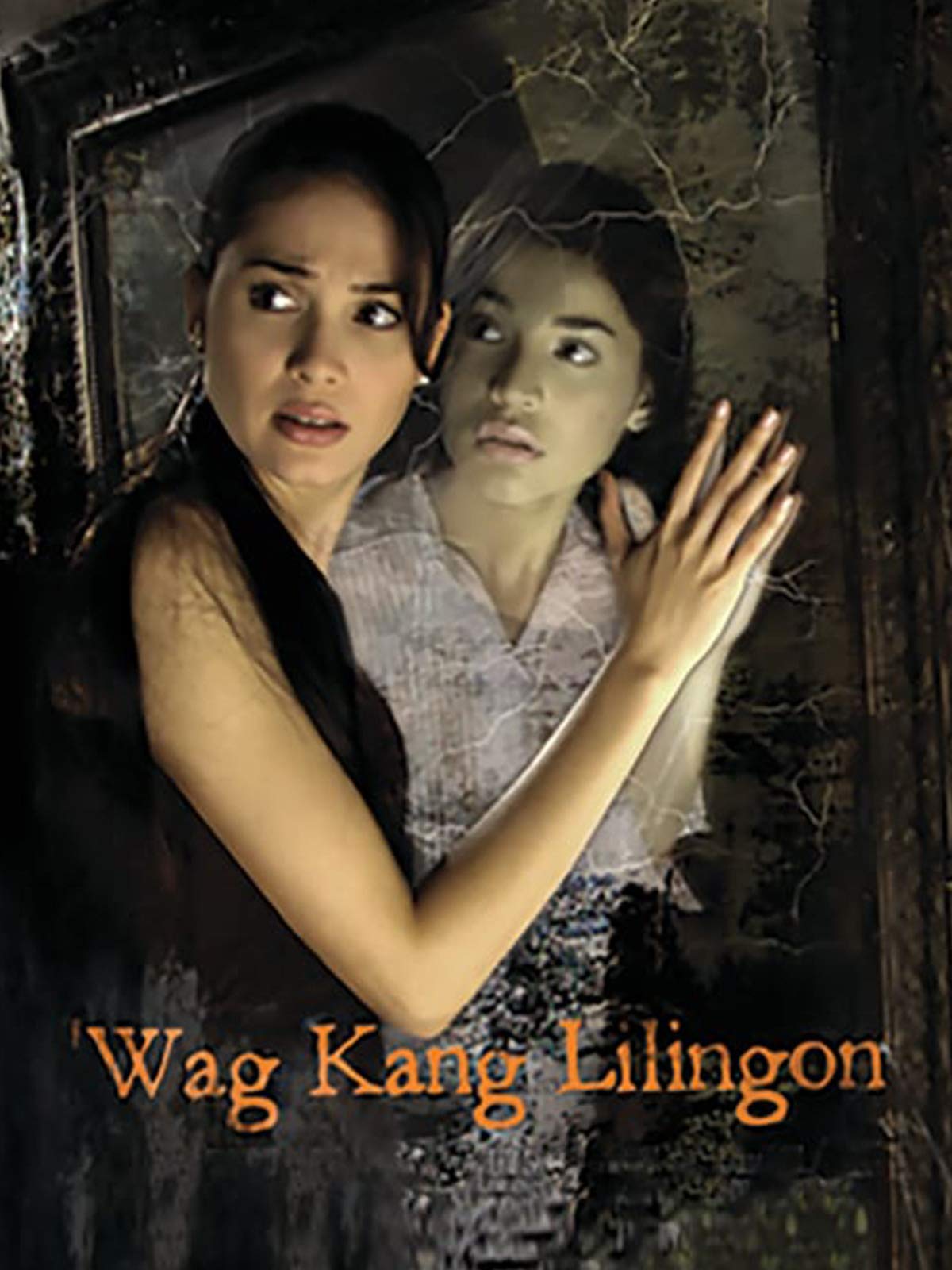 'Wag Kang Lilingon